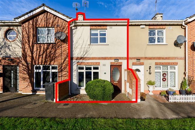 92 Bru Na hAbhainn, Navan, Meath