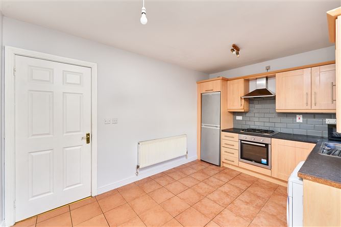 92 Bru Na hAbhainn, Navan, Meath