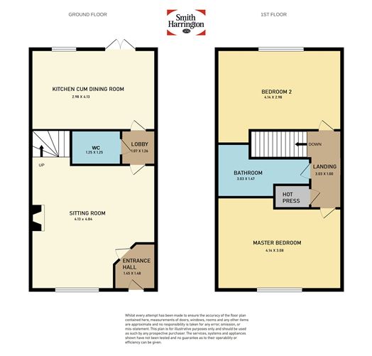 92 Bru Na hAbhainn, Navan, Meath