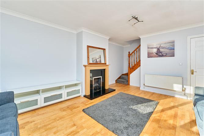 92 Bru Na hAbhainn, Navan, Meath