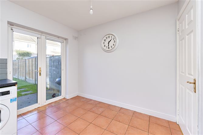 92 Bru Na hAbhainn, Navan, Meath