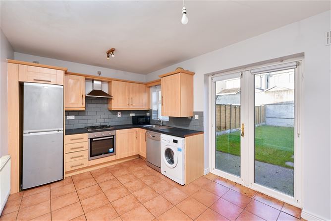 92 Bru Na hAbhainn, Navan, Meath