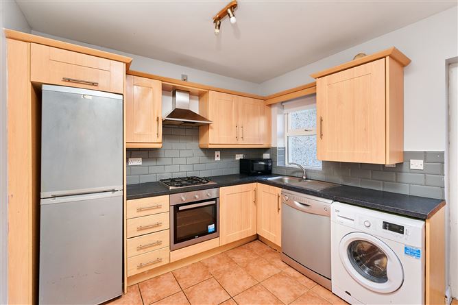 92 Bru Na hAbhainn, Navan, Meath