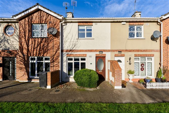 92 Bru Na hAbhainn, Navan, Meath