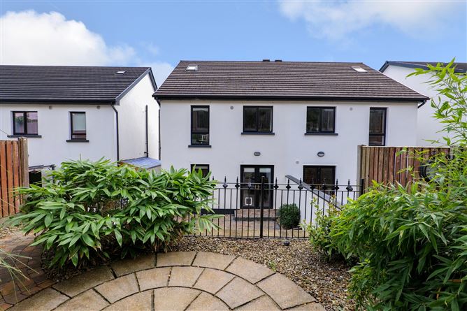 48 Bun na Coille, Moycullen, Co. Galway