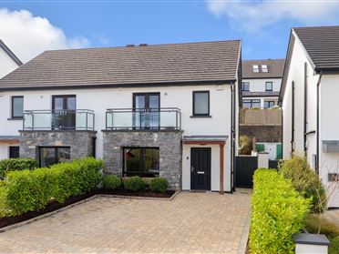 Image for 48 Bun na Coille, Moycullen, Co. Galway