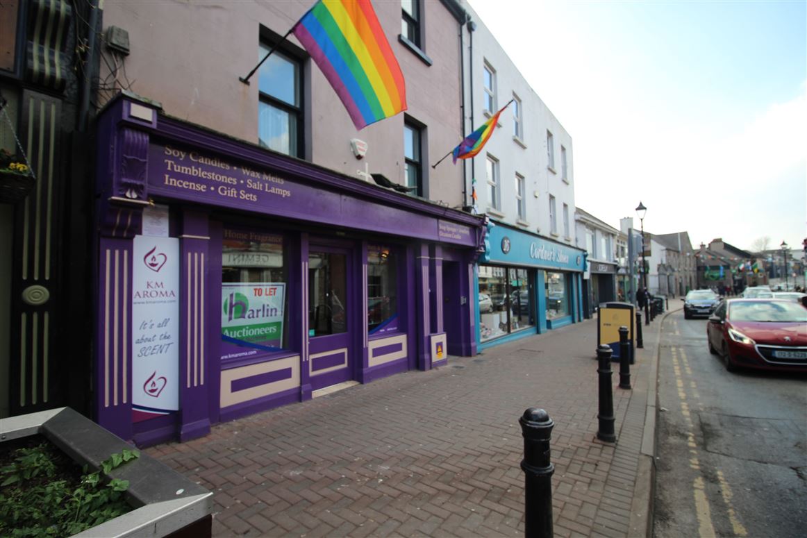 15 Trimgate Street, Navan, Meath