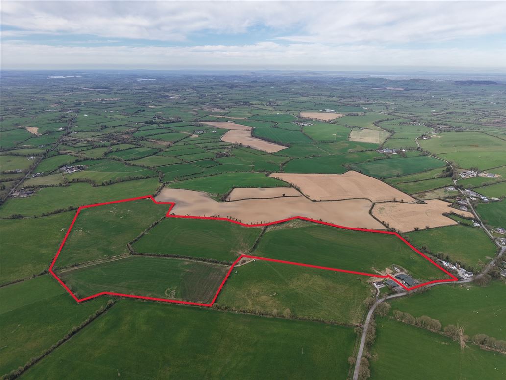 Rathniska, Kilskyre, Kells, Meath