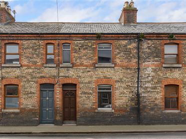 Image for 26 Oxmantown Road, Stoneybatter, Dublin 7