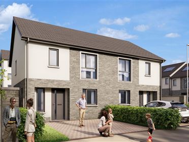 Image for The Oak, Maple Woods, Ballinacurra, Midleton, Cork