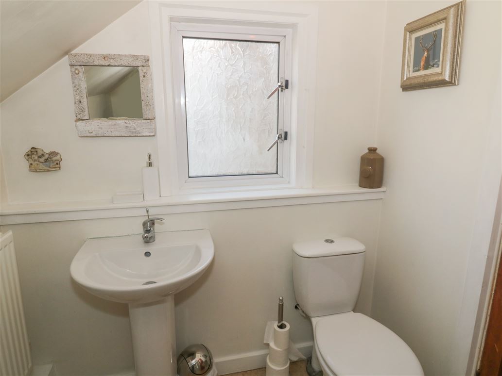 6 Ronald Place,Stirling, Stirling, Scotland