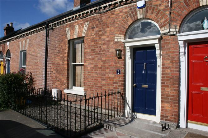 2 Lombard Street West, Dublin 8, County Dublin