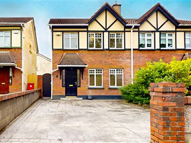 Image for 5 Greenwood Drive, Ayrfield, Dublin 13