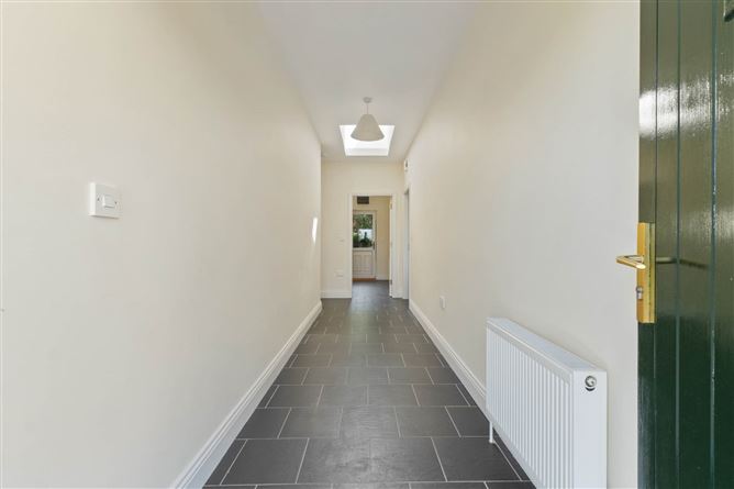 Loughmall, Rusheeny, Oughterard, County Galway