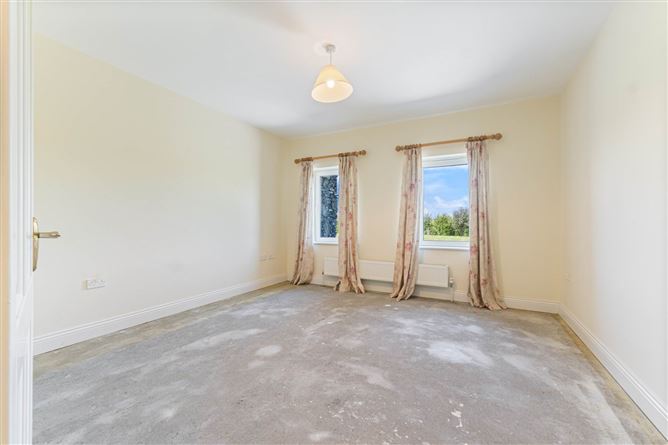 Loughmall, Rusheeny, Oughterard, County Galway