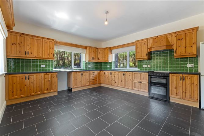 Loughmall, Rusheeny, Oughterard, County Galway