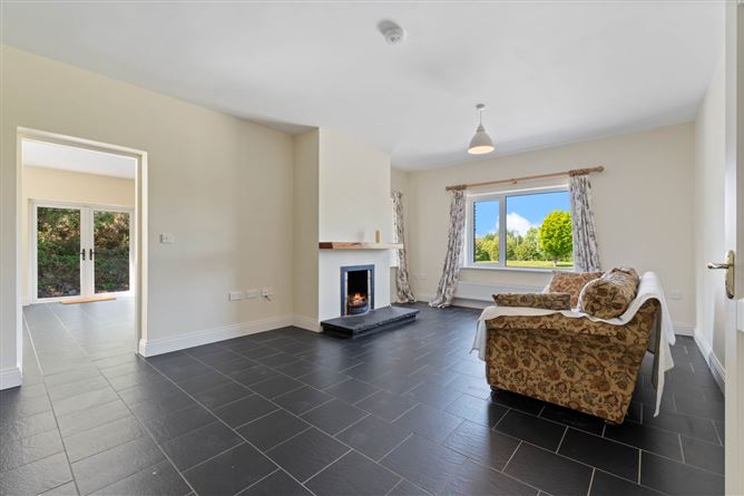 Loughmall, Rusheeny, Oughterard, County Galway