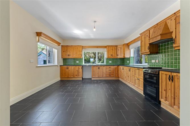 Loughmall, Rusheeny, Oughterard, County Galway