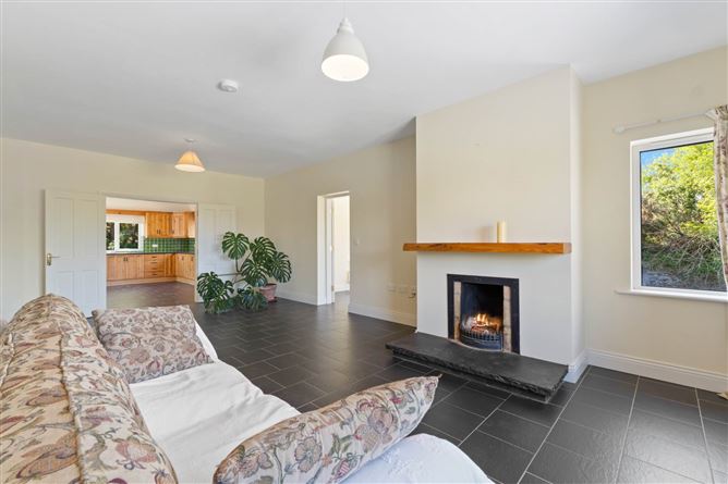 Loughmall, Rusheeny, Oughterard, County Galway