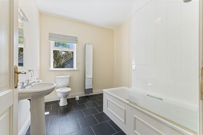 Loughmall, Rusheeny, Oughterard, County Galway