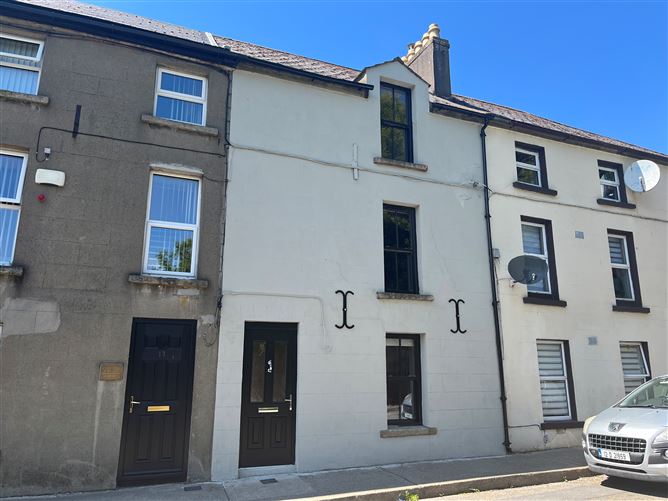 16 Court Street, Enniscorthy, Wexford