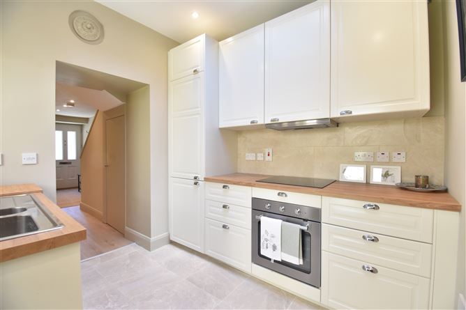 16 Court Street, Enniscorthy, Wexford