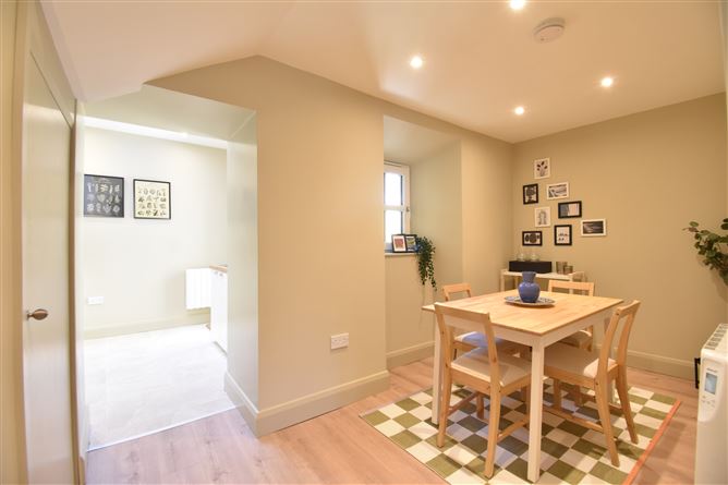 16 Court Street, Enniscorthy, Wexford