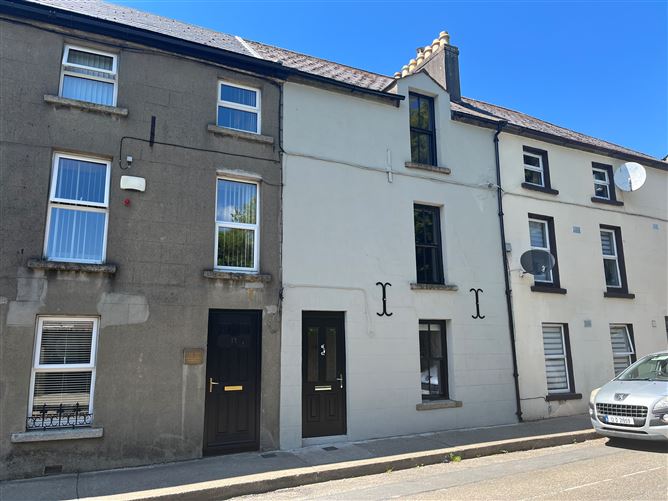 16 Court Street, Enniscorthy, Wexford