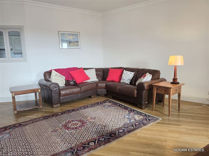 136 The Sweepstakes, Ballsbridge, Dublin 4