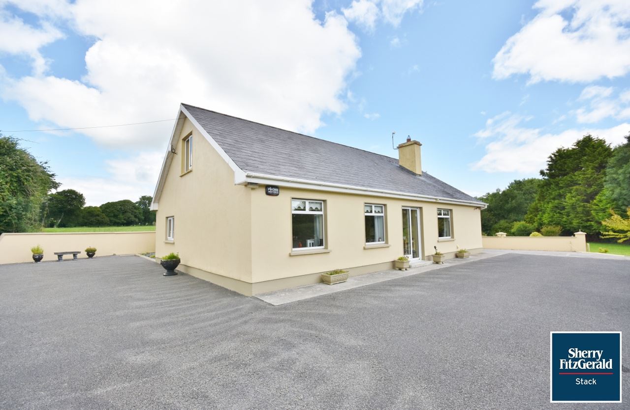 Gortroe, Castletown, Kilmallock, Co. Limerick