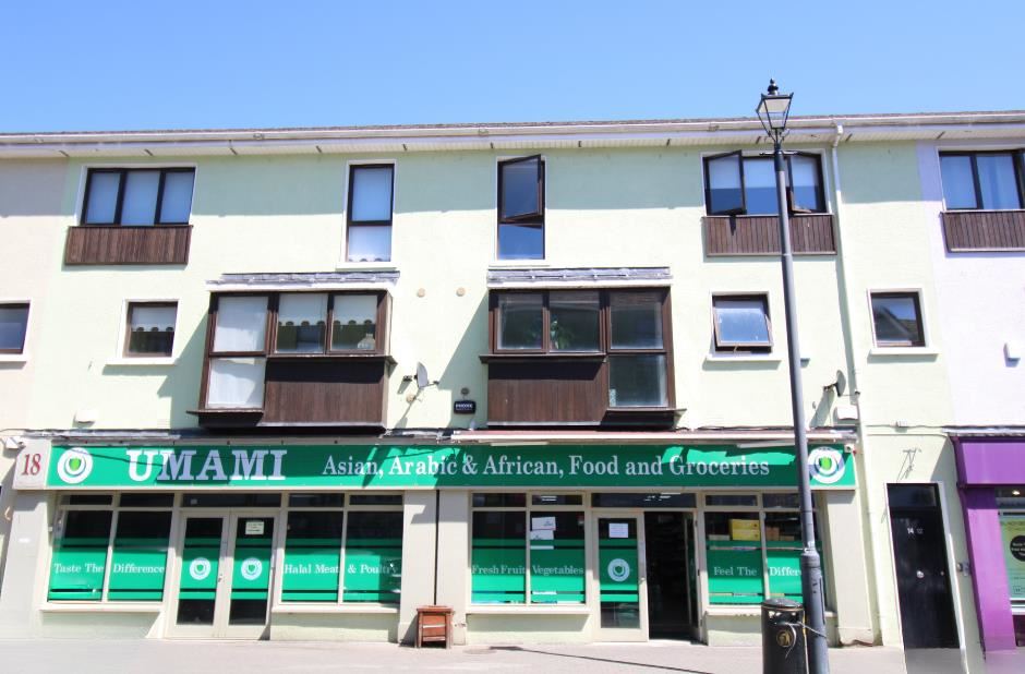 14 Main Street, Ongar,   Dublin 15