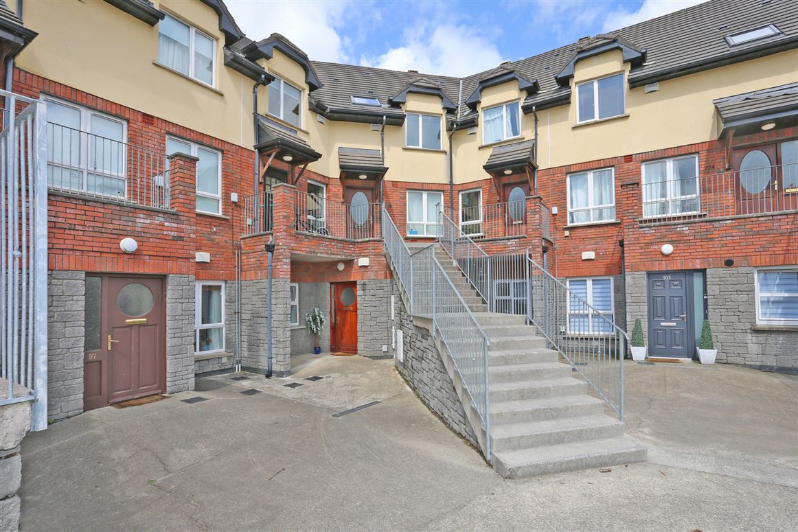99 Glanntan, Golf Links Road, Castletroy, Limerick