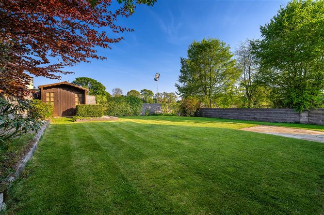 17 Lakeview, Dublin Road, Virginia, County Cavan