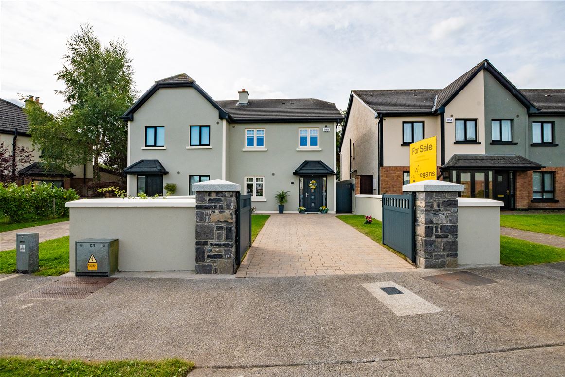 13 Castle View Court, Delvin, Mullingar, Co. Westmeath