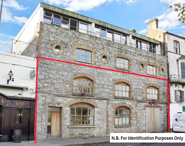 53 Harbour Road, Dublin 13, Howth