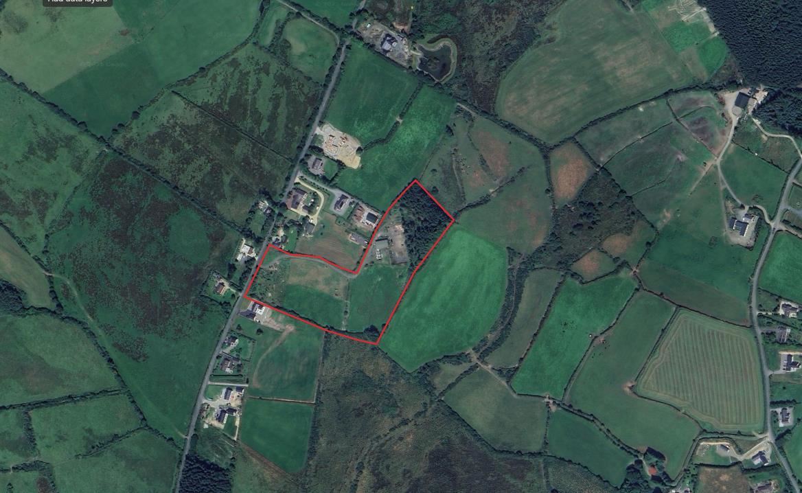 Parkmore, Moneystown, Roundwood, Wicklow