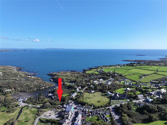 Goleen, Goleen,   West Cork