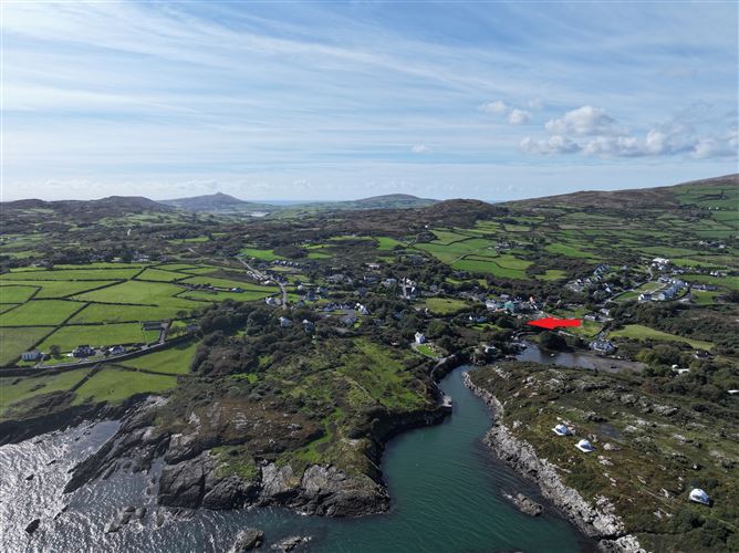 Goleen, Goleen,   West Cork