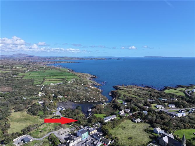 Goleen, Goleen,   West Cork