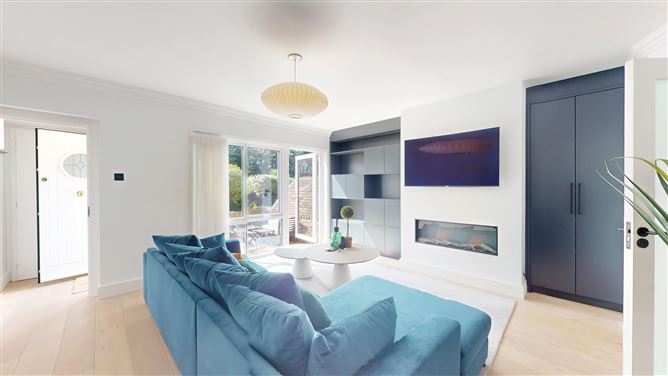 Shrewsbury, Ballsbridge, Dublin 4