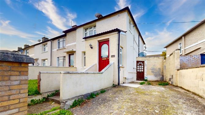 142 Landen Road, Dublin 10, Dublin