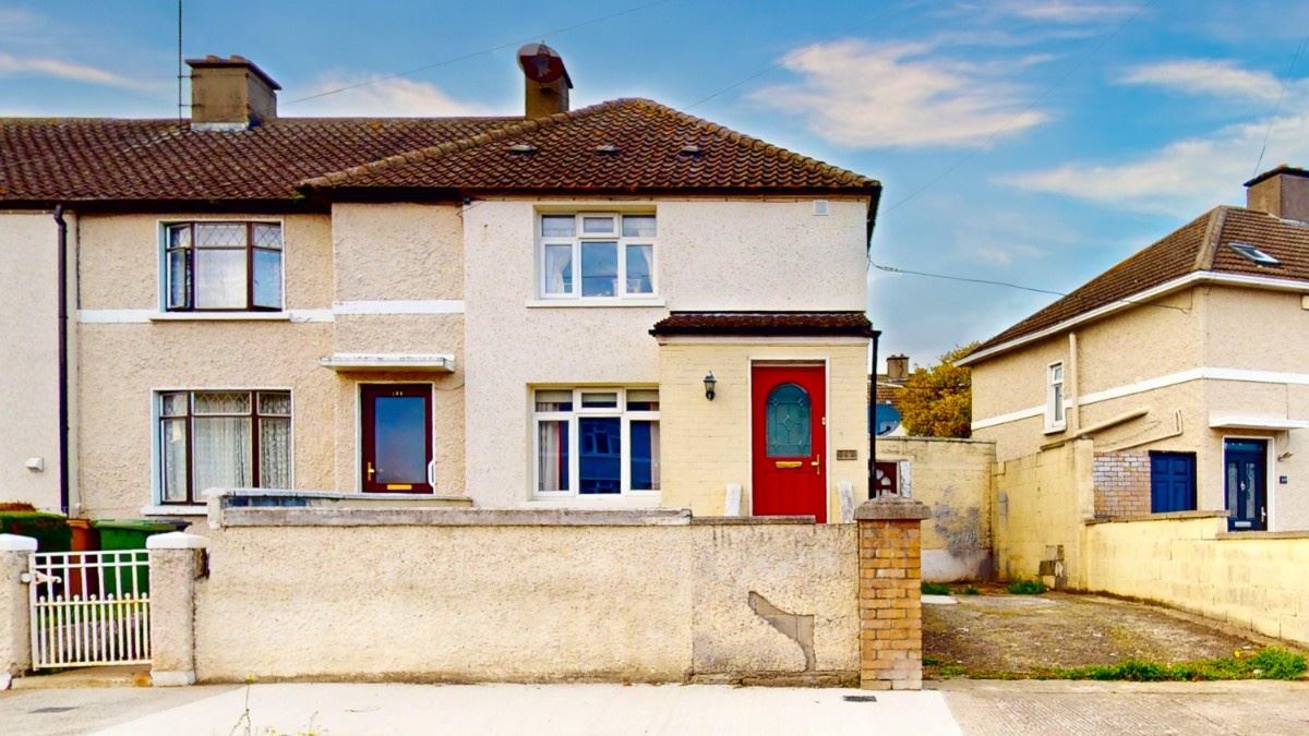 142 Landen Road, Dublin 10, Dublin