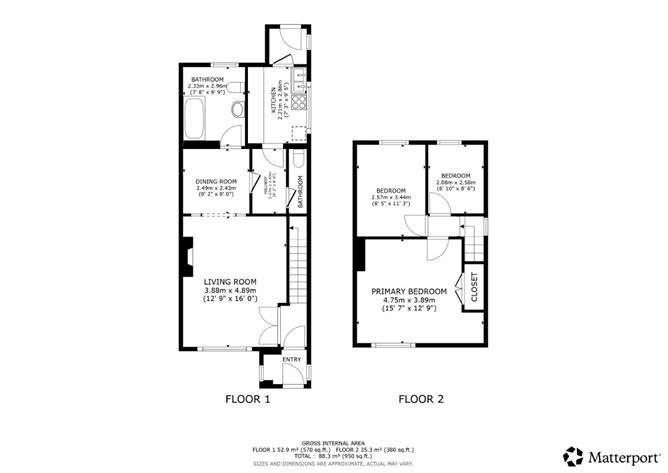 142 Landen Road, Dublin 10, Dublin
