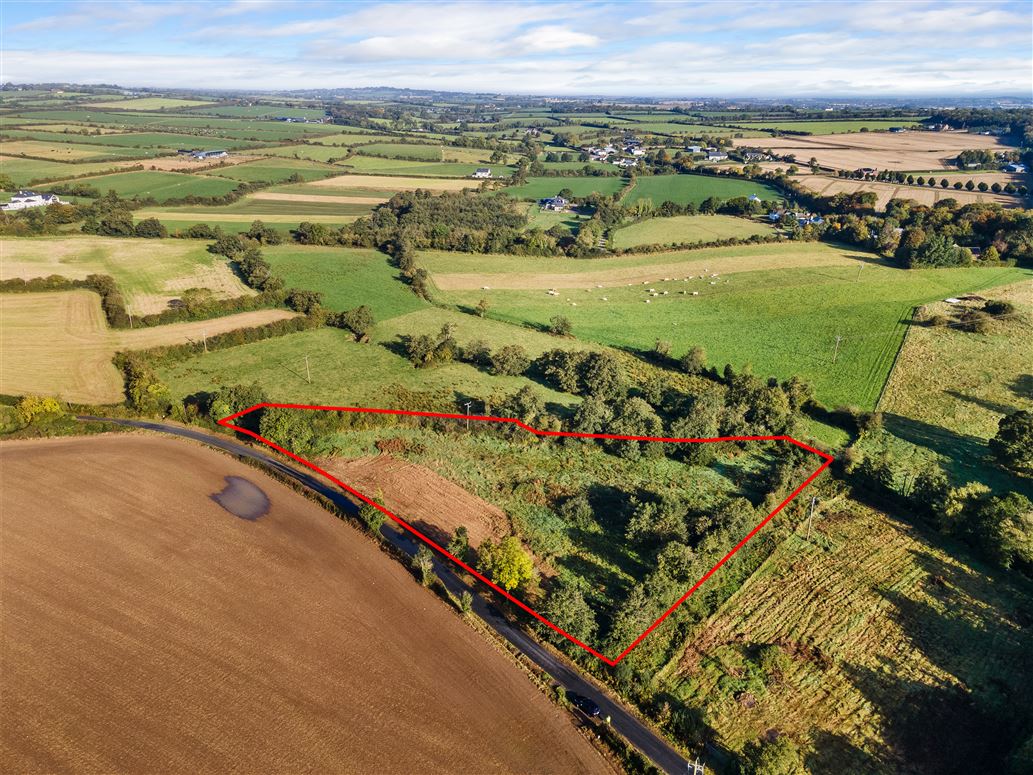 Galroostown, Termonfeckin, Louth