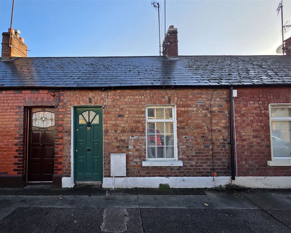 59 Windmill Road, Drogheda, Co. Louth