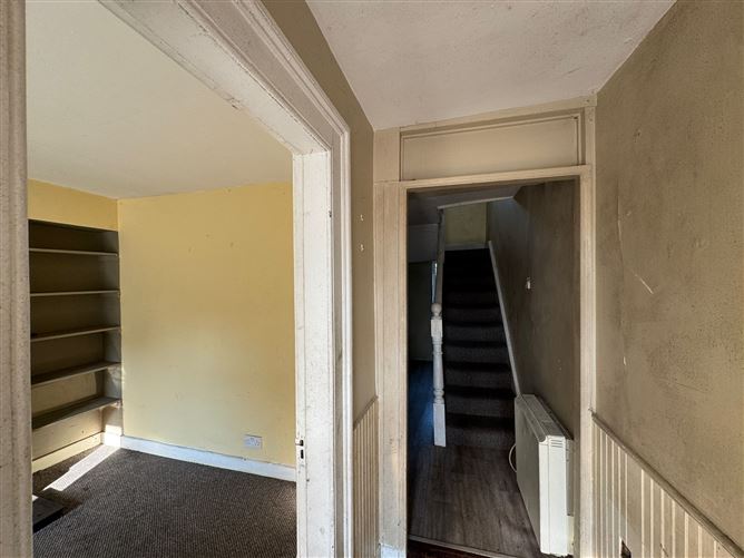 32 St Marys Terrace, Rice Park, Co. Waterford