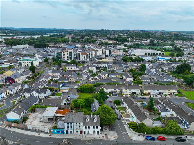 32 St Marys Terrace, Rice Park, Co. Waterford