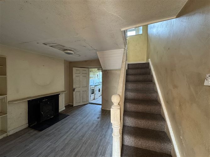 32 St Marys Terrace, Rice Park, Co. Waterford