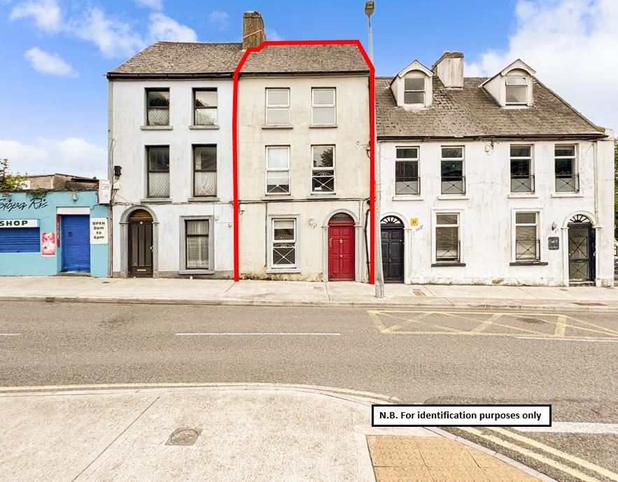 32 St Marys Terrace, Rice Park, Co. Waterford