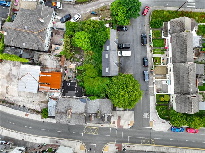 32 St Marys Terrace, Rice Park, Co. Waterford